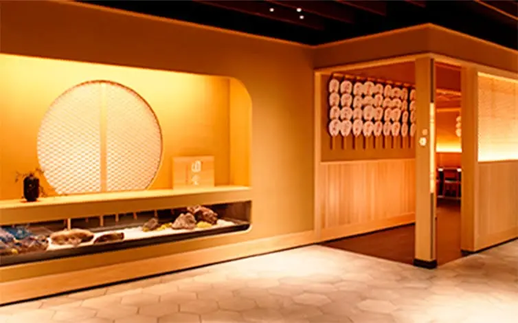 心斎橋大丸店